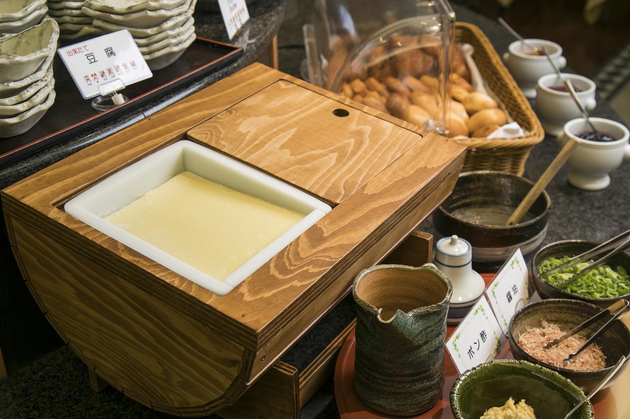 Ark酒店冈山店 外观 照片