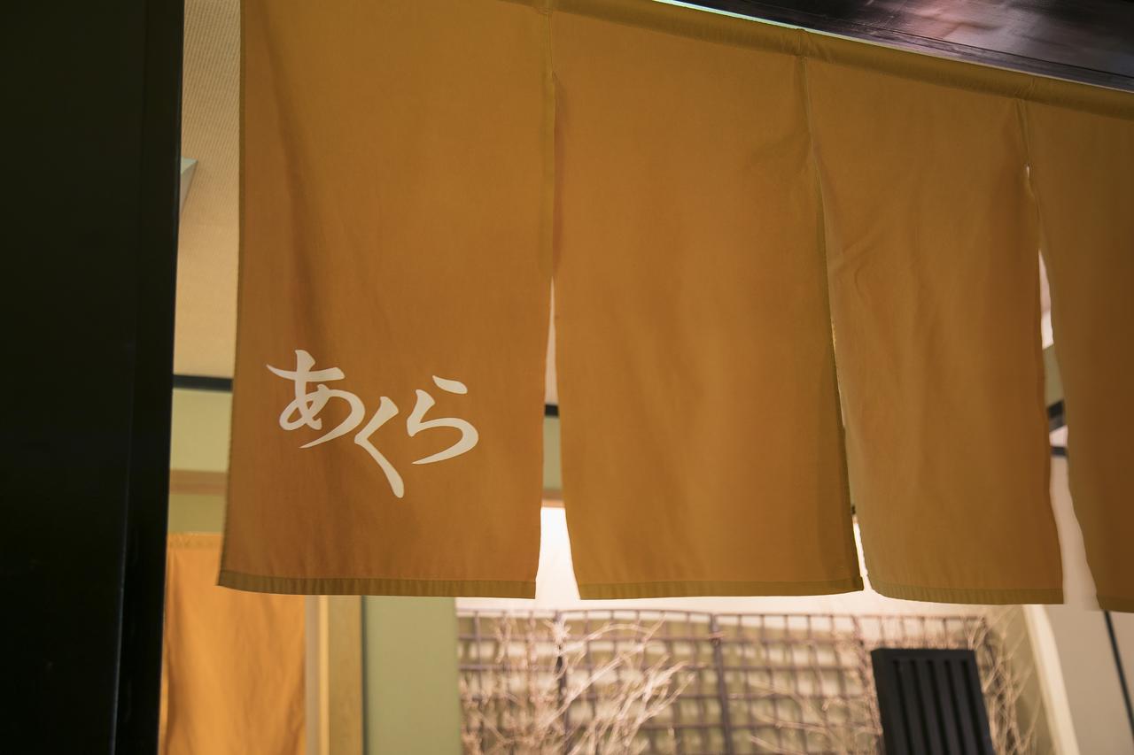 Ark酒店冈山店 外观 照片