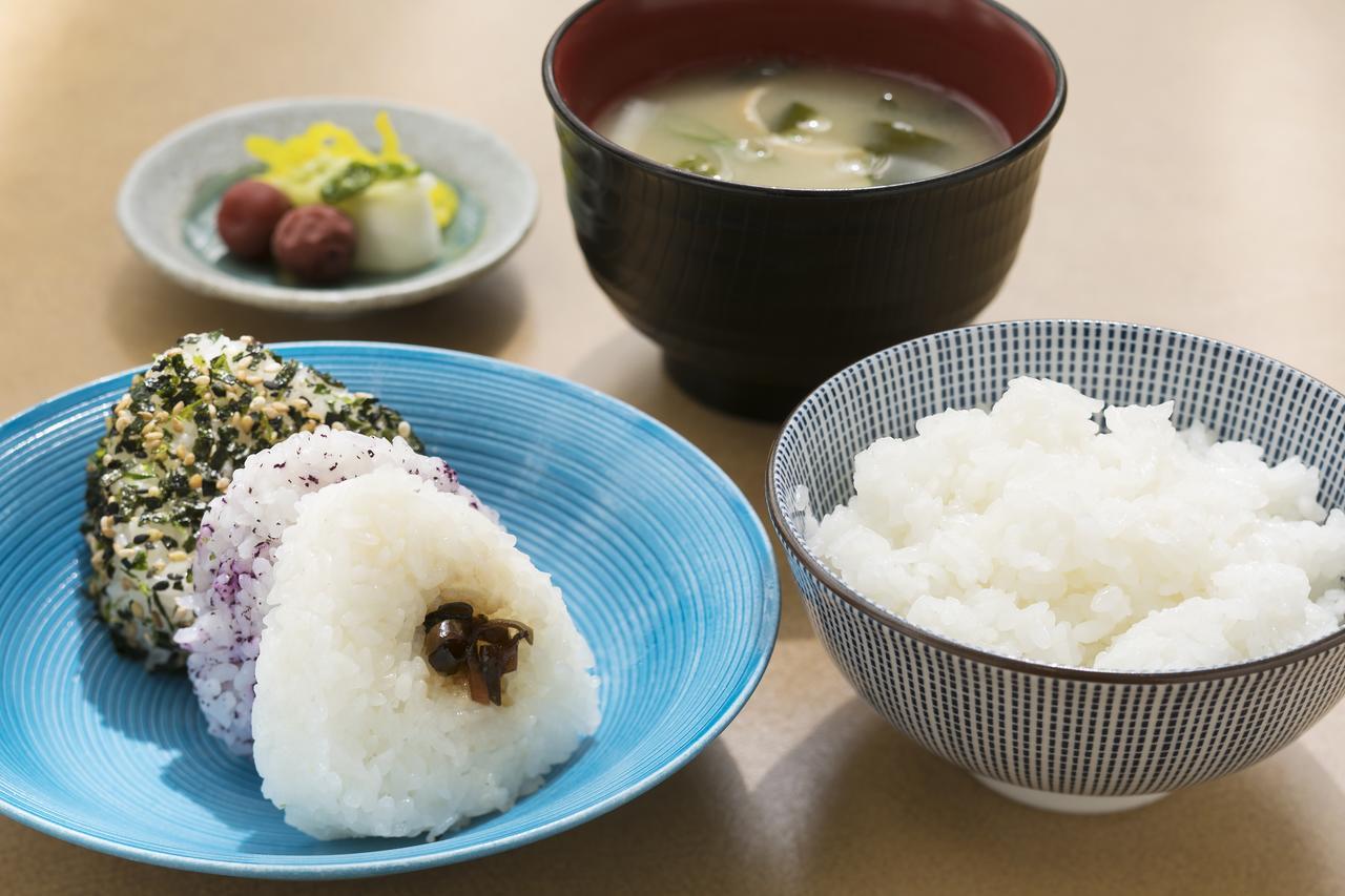 Ark酒店冈山店 外观 照片