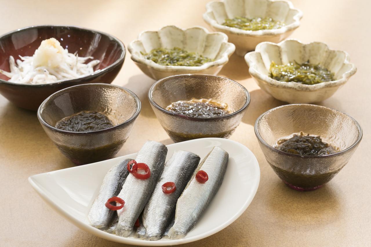 Ark酒店冈山店 外观 照片
