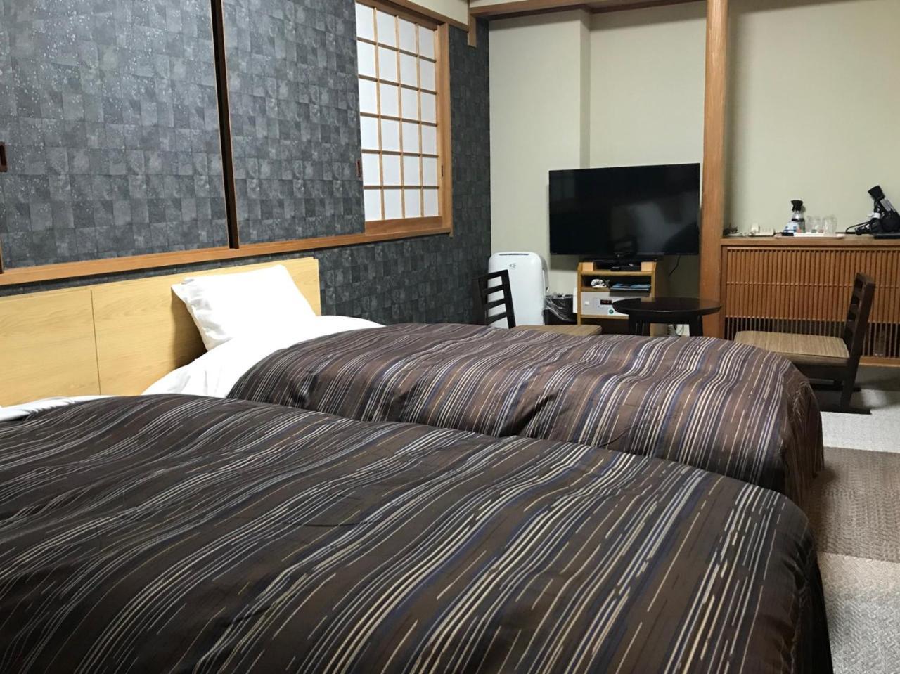 Ark酒店冈山店 外观 照片
