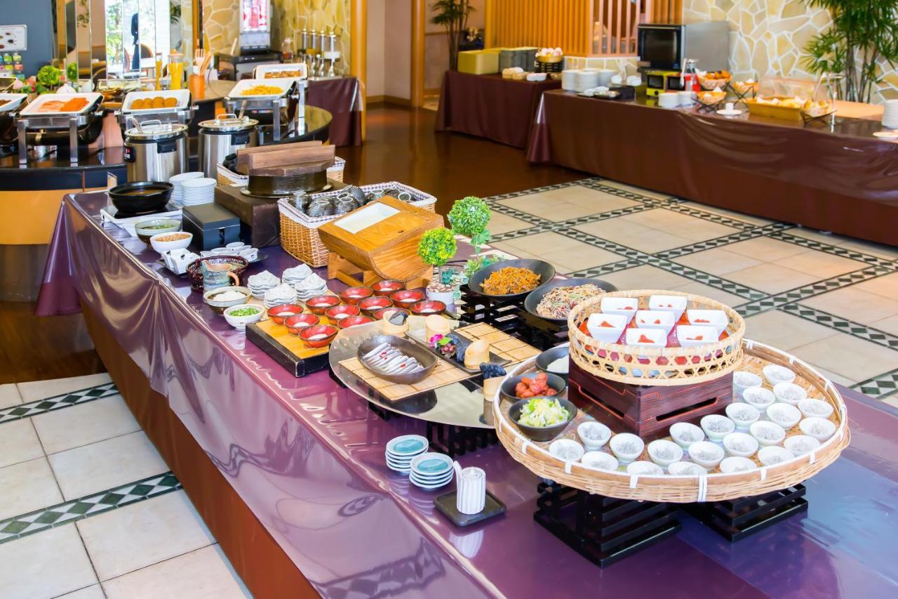 Ark酒店冈山店 外观 照片